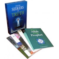 For The Seekers of Truth (6 books)